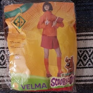 🤓Velma Halloween Costume